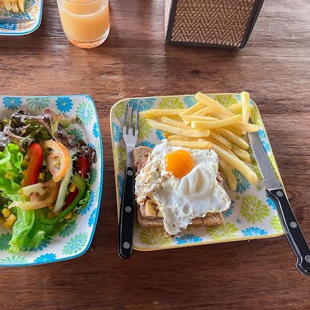 North Pine Forest Homestay บ้านไม้สนโฮมสเตย์ Ban Mae Pong Zewnętrze zdjęcie