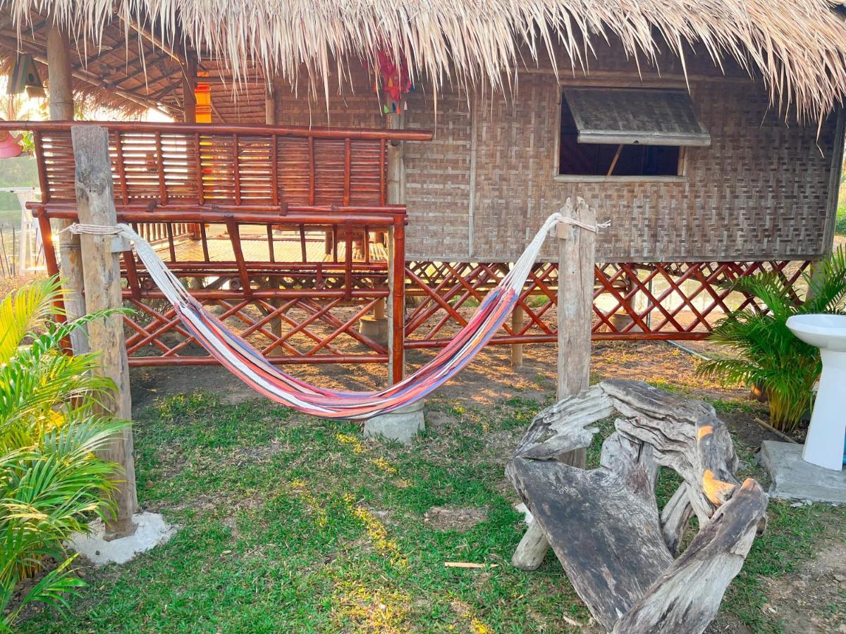 North Pine Forest Homestay บ้านไม้สนโฮมสเตย์ Ban Mae Pong Zewnętrze zdjęcie