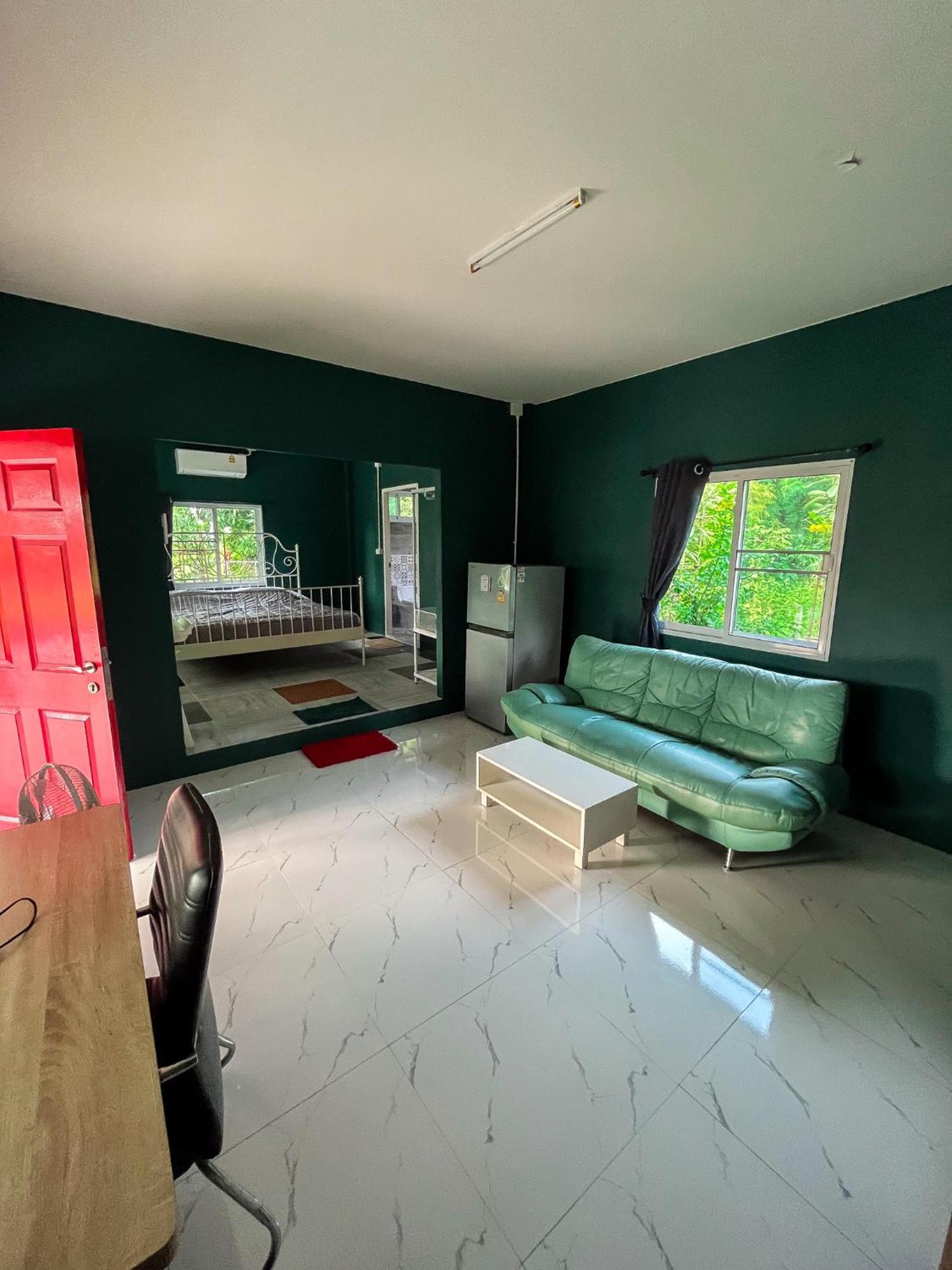 North Pine Forest Homestay บ้านไม้สนโฮมสเตย์ Ban Mae Pong Zewnętrze zdjęcie