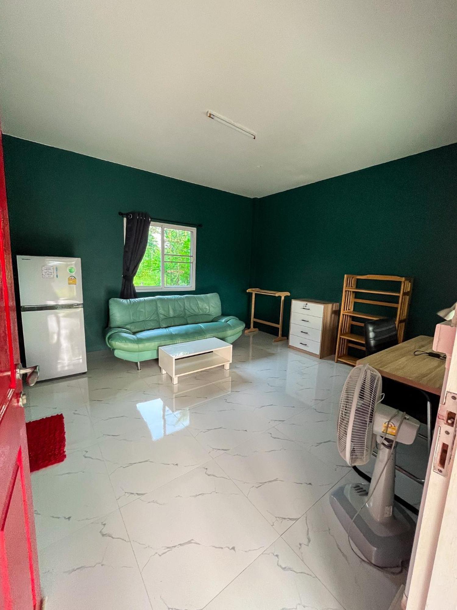North Pine Forest Homestay บ้านไม้สนโฮมสเตย์ Ban Mae Pong Zewnętrze zdjęcie