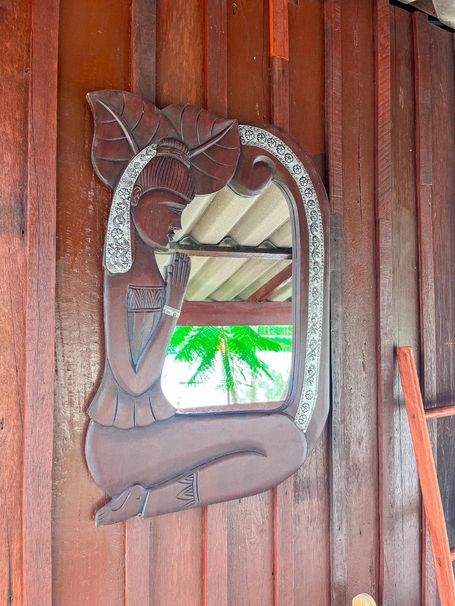 North Pine Forest Homestay บ้านไม้สนโฮมสเตย์ Ban Mae Pong Zewnętrze zdjęcie
