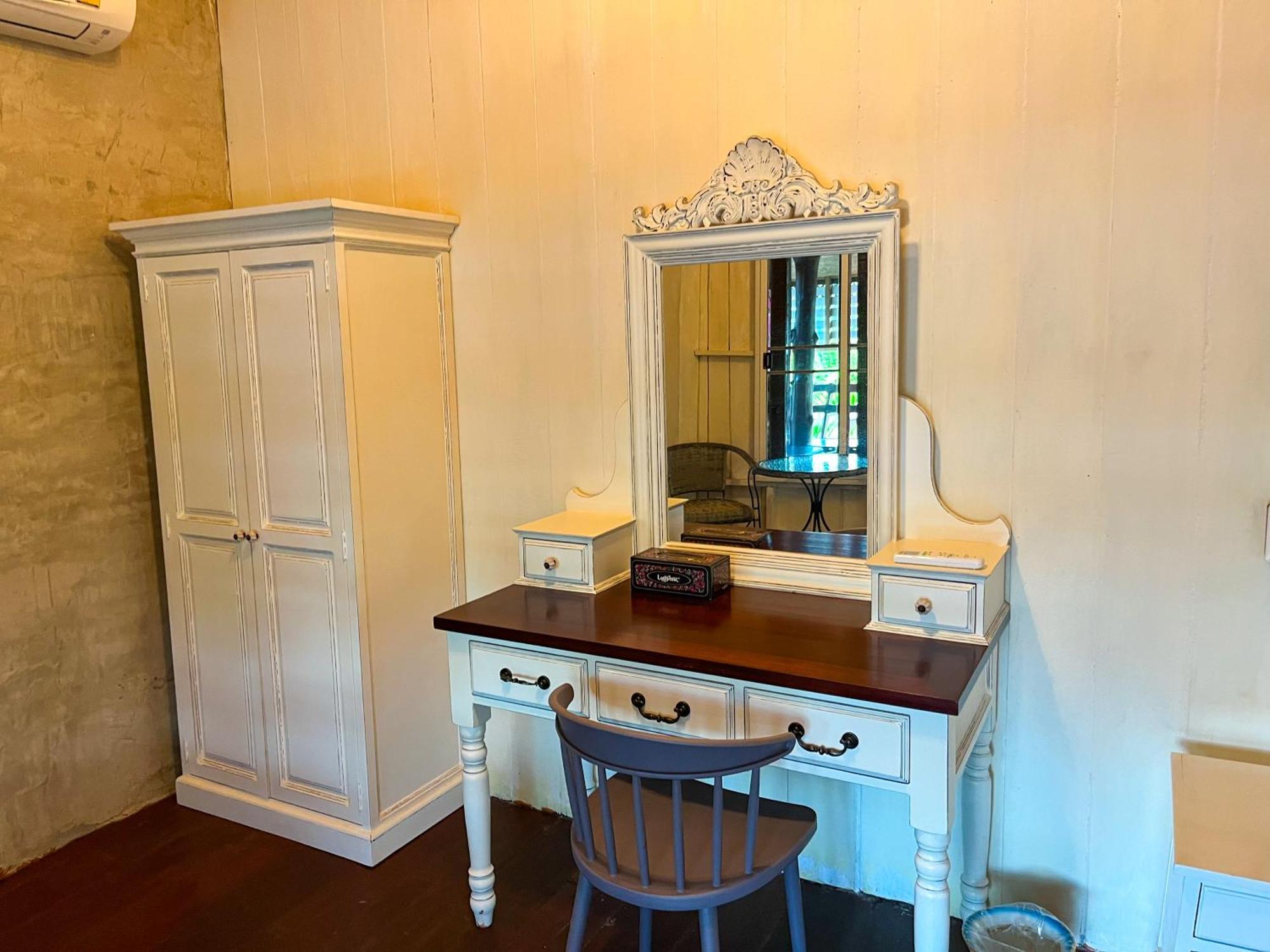 North Pine Forest Homestay บ้านไม้สนโฮมสเตย์ Ban Mae Pong Zewnętrze zdjęcie